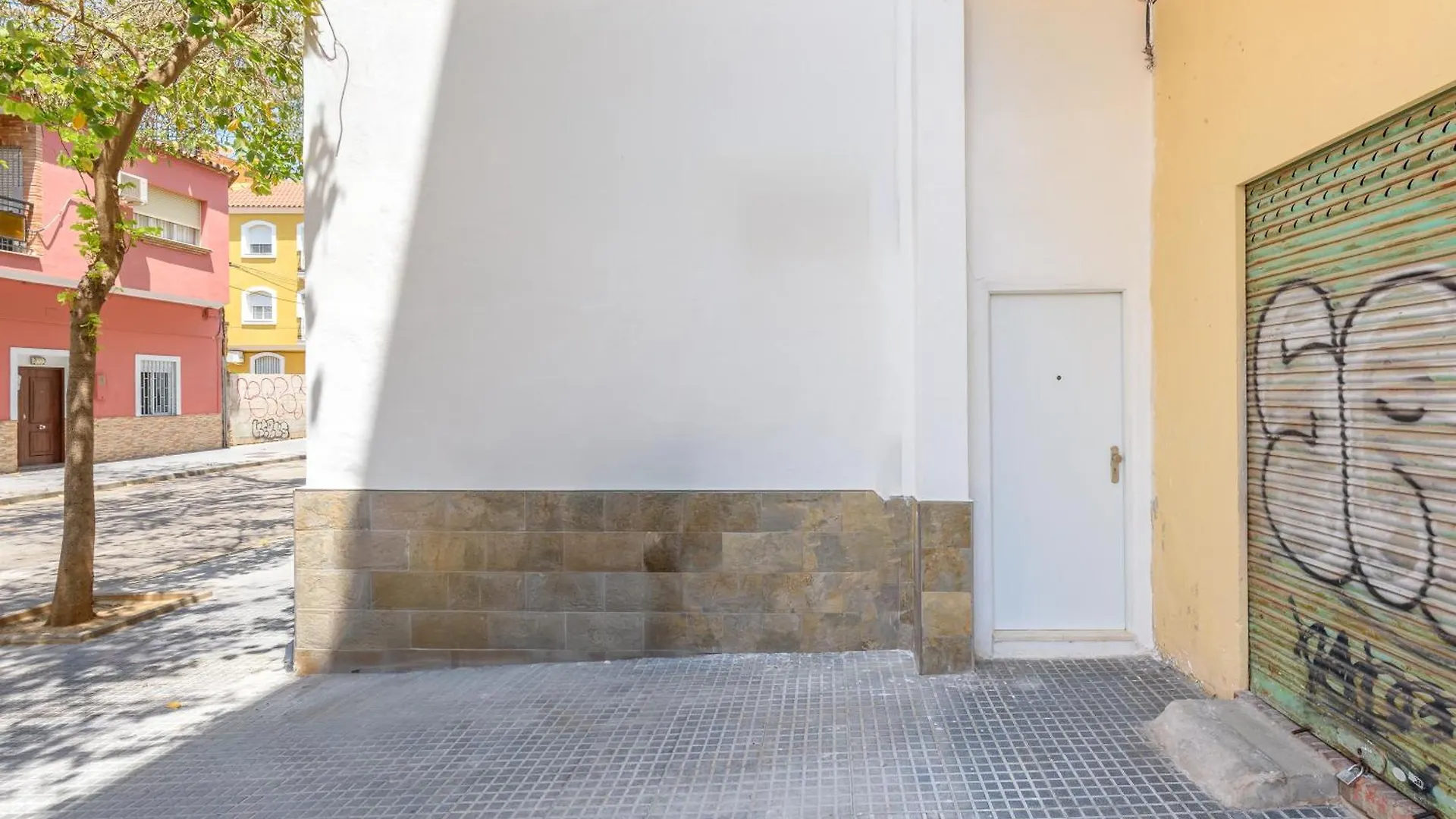 Wintowinrentals Bonito, Moderno Y Acogedor Málaga 0*,