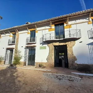 Aula De Naturaleza Las Contadoras Málaga