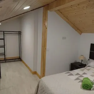 La Casita De La Abuela Málaga